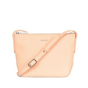 NWOT Sam Vegan Crossbody